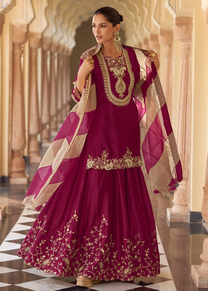 shop indian gharara outfit