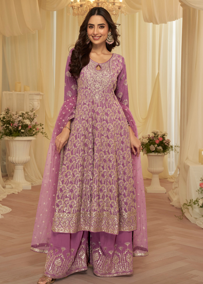 shop mauve purple suit