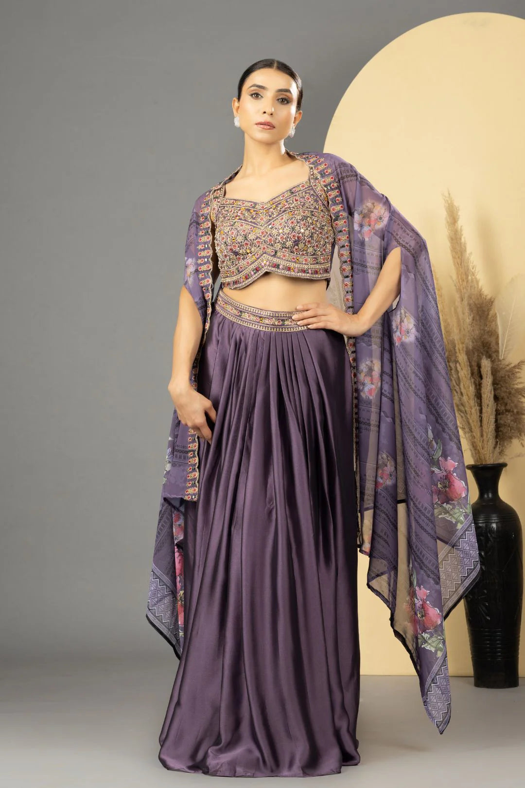 shop party wear skirt set women uk