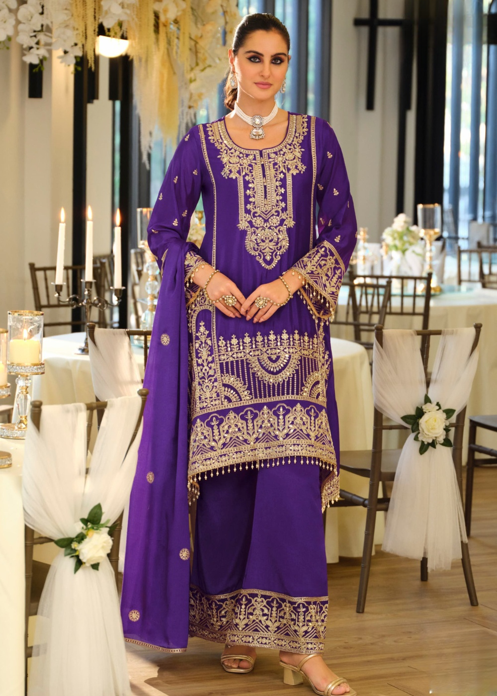 shop royal purple suit