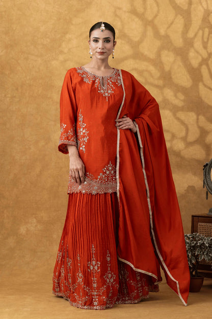 shop designer sharara set uk indian wedding wear women