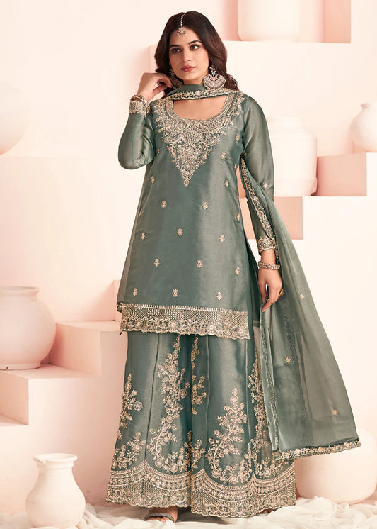 shop sage green outfit