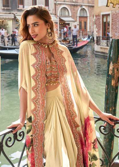 shop indo western outfit