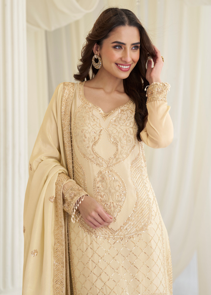 pakistani farshi salwar suit usa