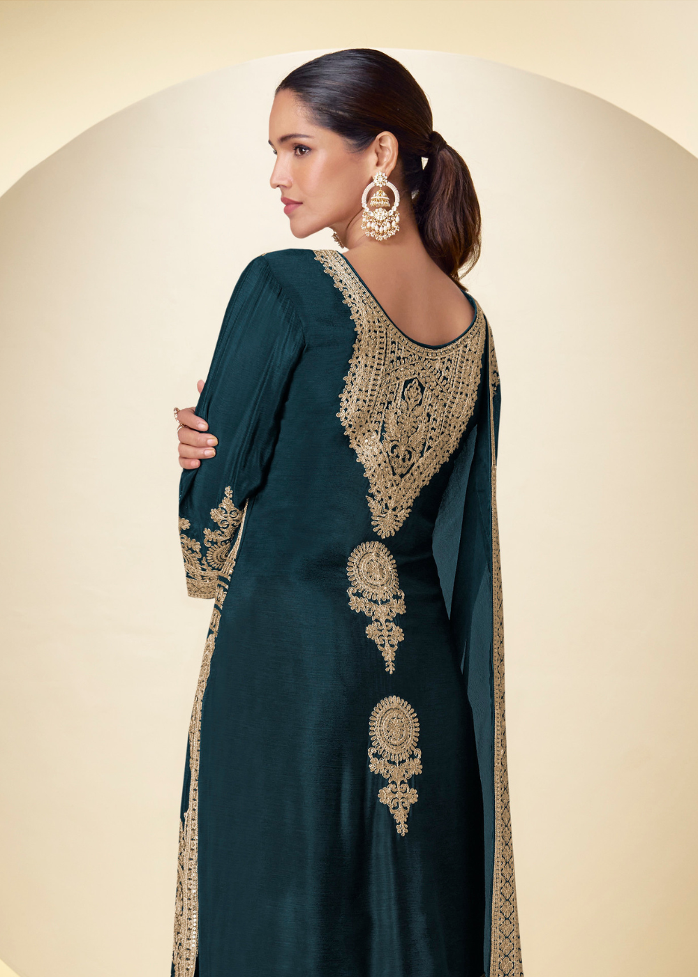 ready to wear pant suit uk