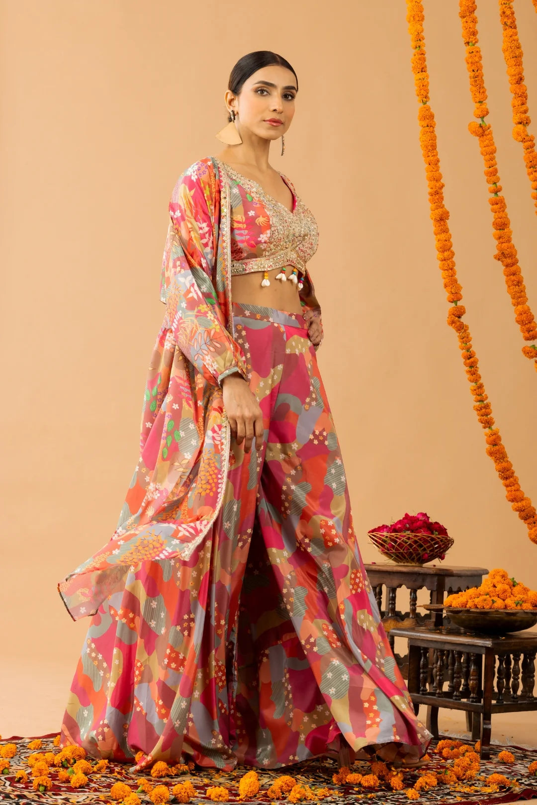 shop indo western sharara women uk canada