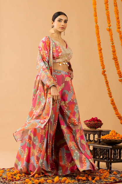 shop indo western sharara women uk canada