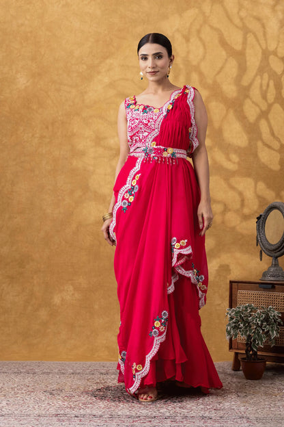 wedding guest saree usa uk