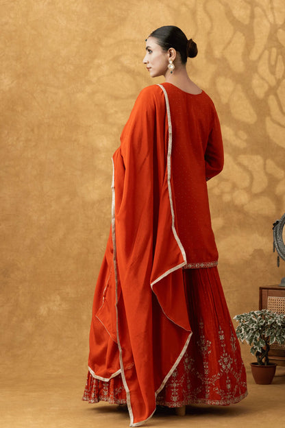 buy sharara suit online usa indian wedding outfits women