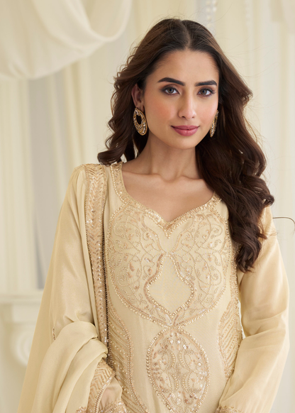 ready to wear farshi suit uk