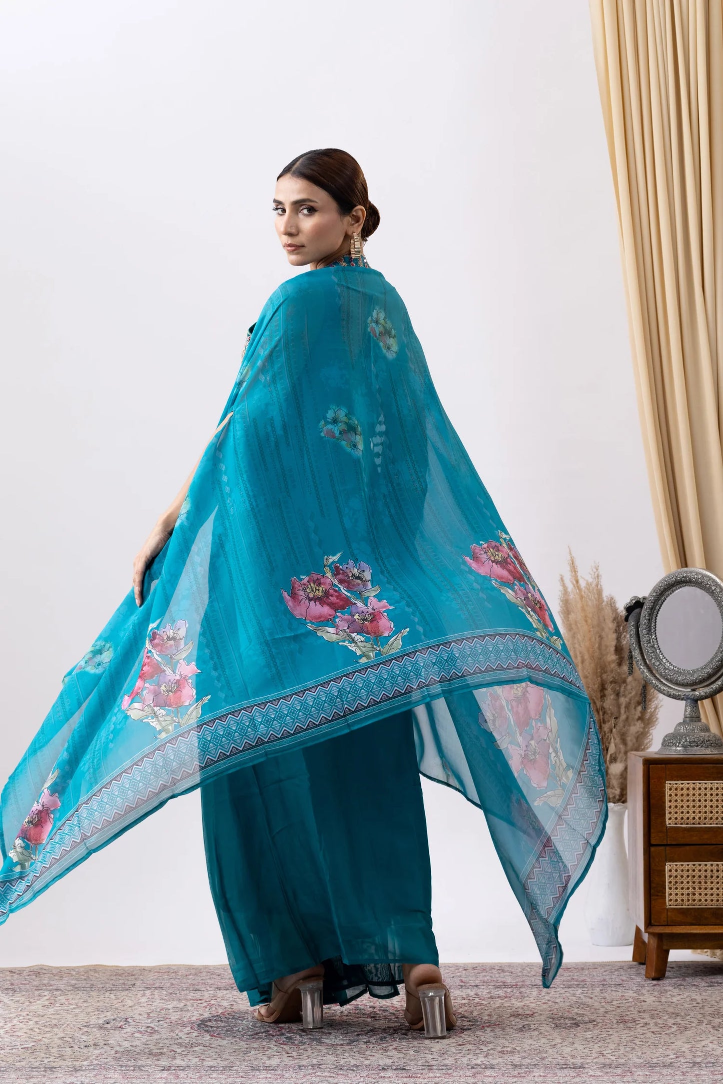 buy skirt set online usa indian wedding outfits women