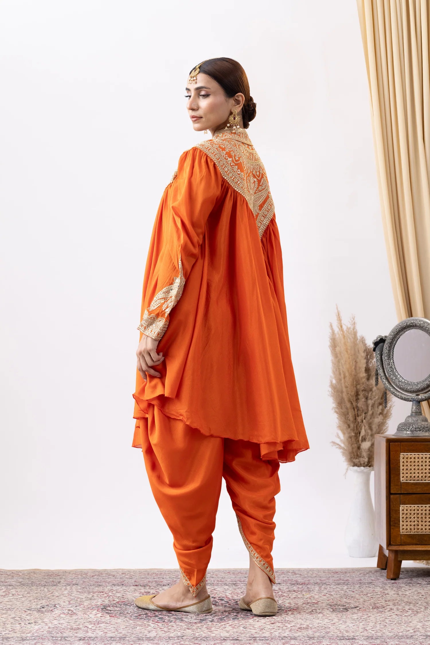 buy tulip style dress online usa indian wedding outfits women