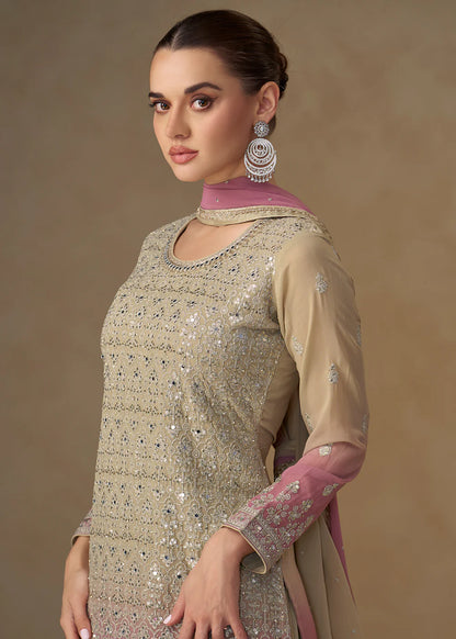 traditional sharara suit uk shopping