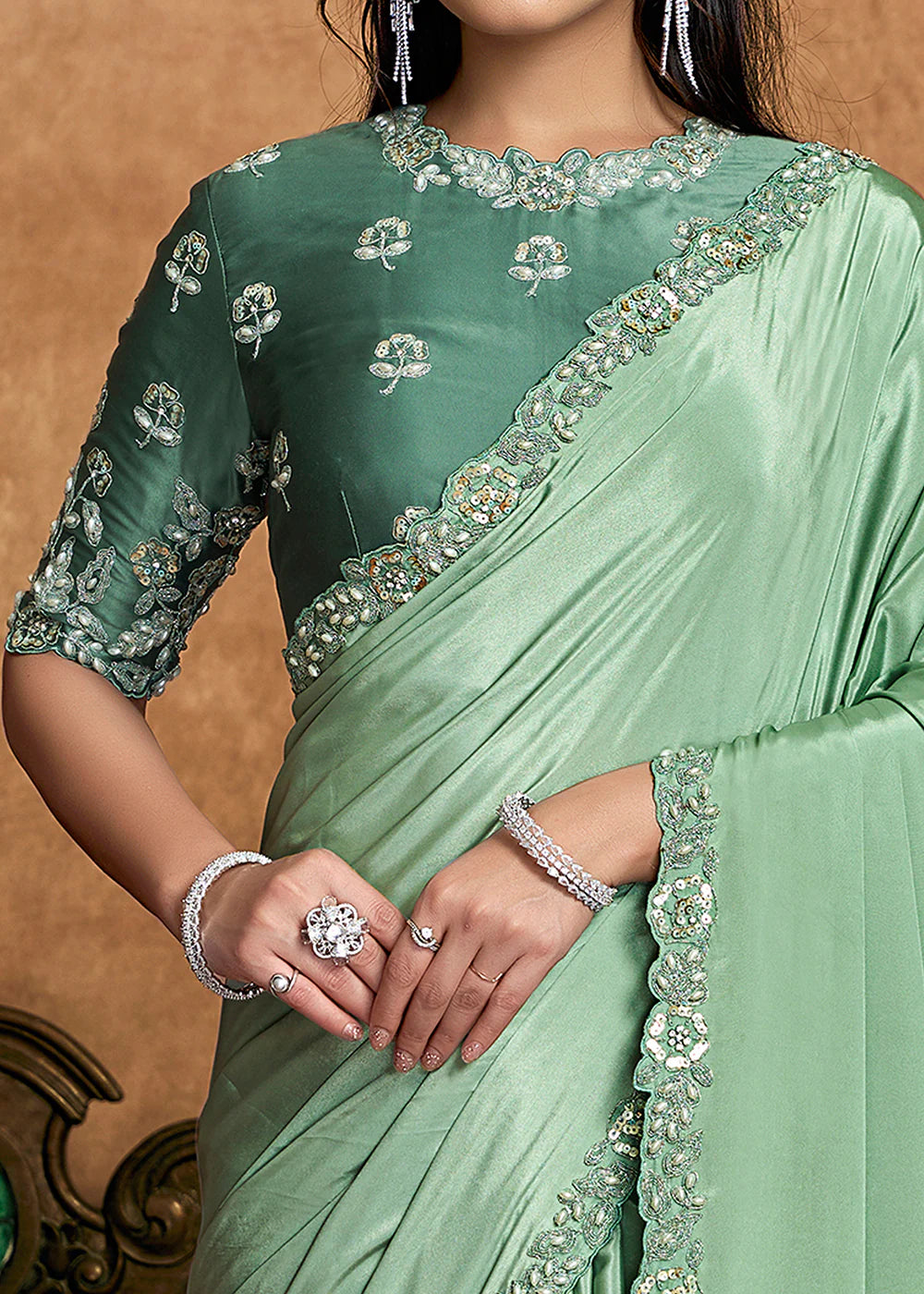 shop indian saree online usa canada