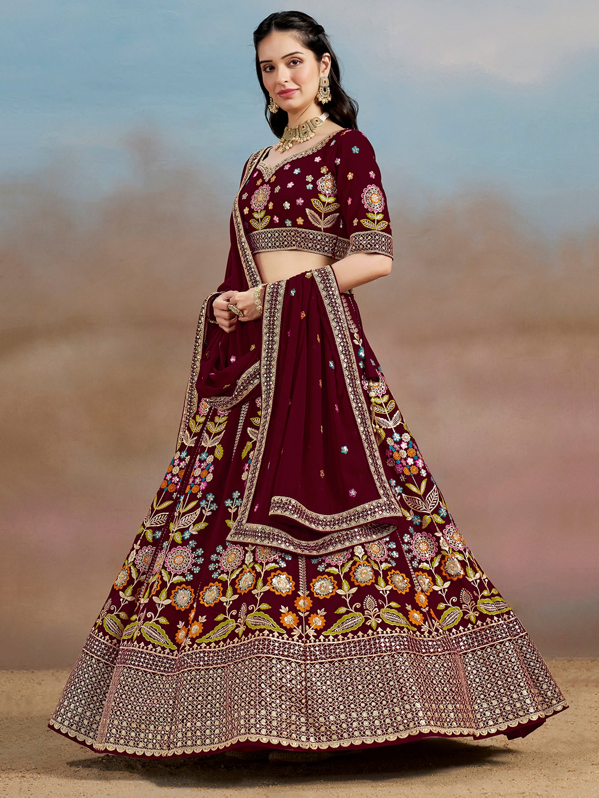 Best Indian clothing Stores 