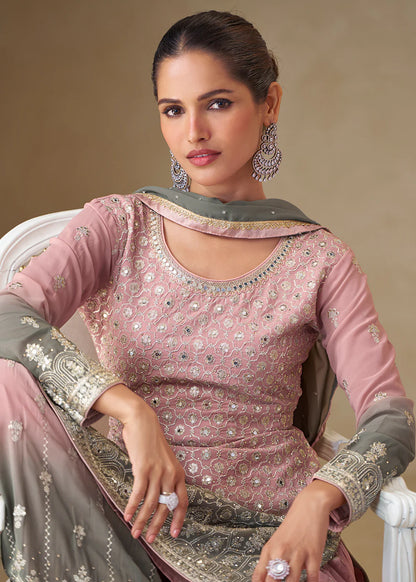 wedding guest sharara outfit buy