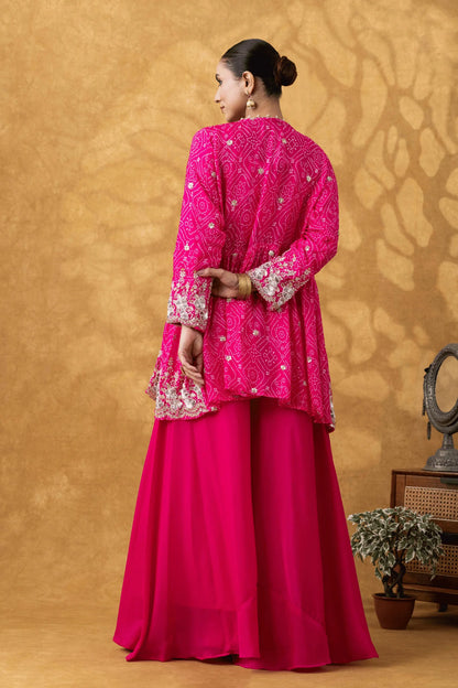 designer sangeet outfit canada