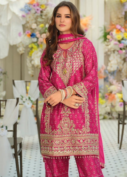 pakistani style palazzo suit
