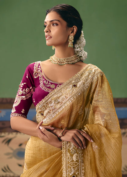 pakistani saree buy online canada