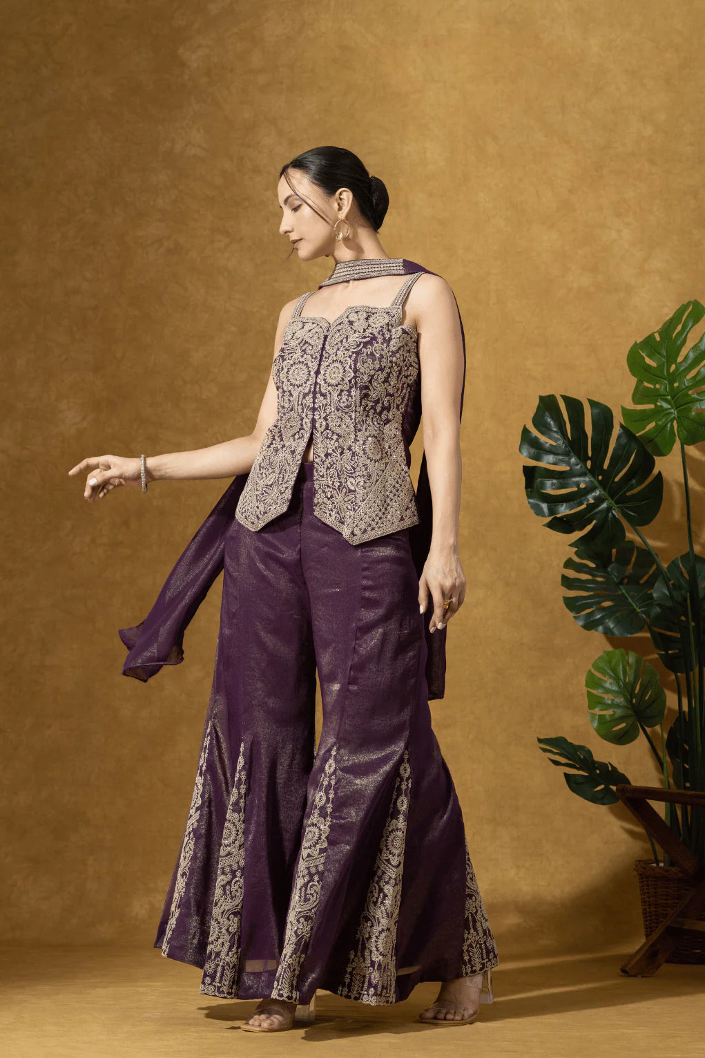 punjabi party wear outfit canada