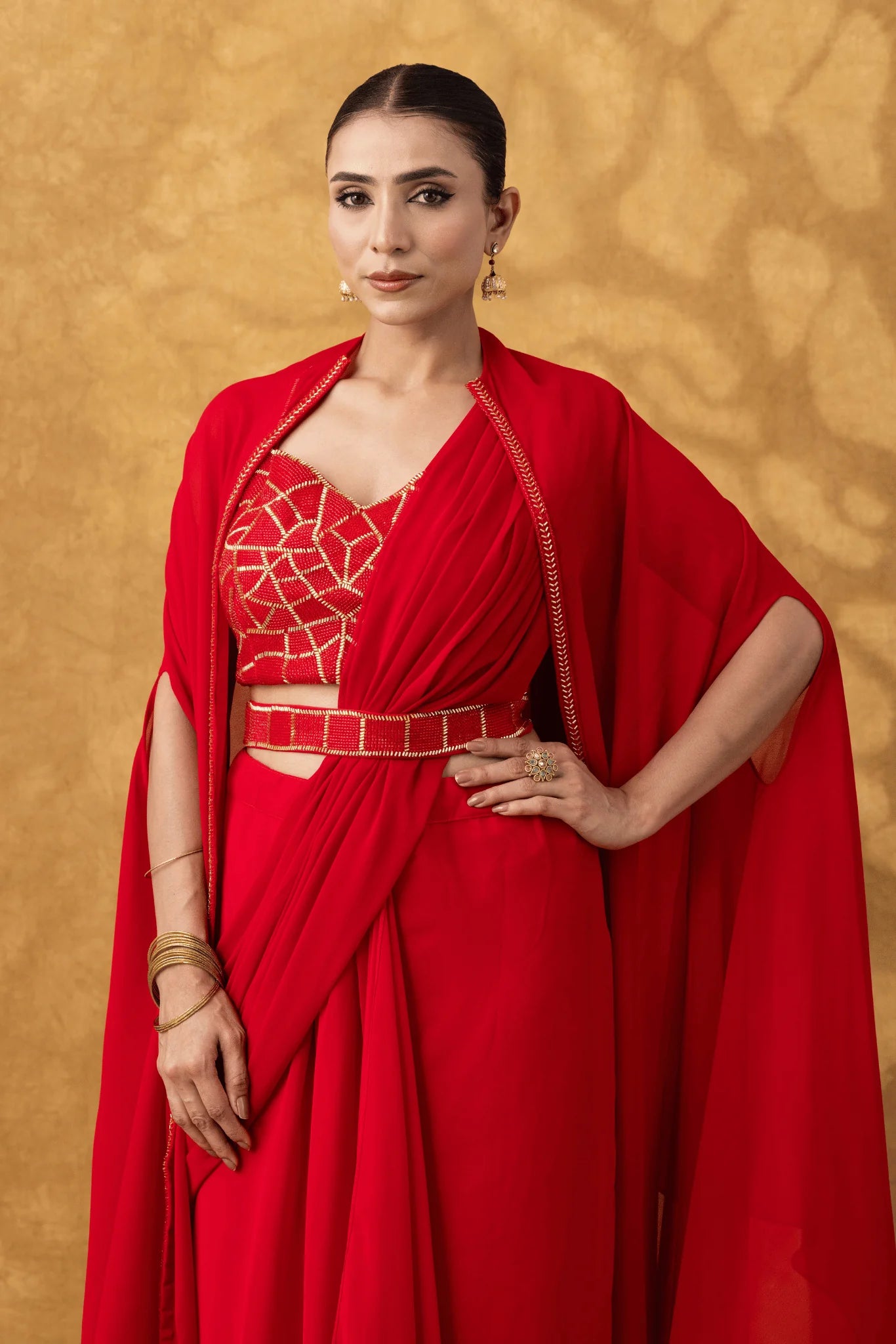 ready to wear saree uk shopping