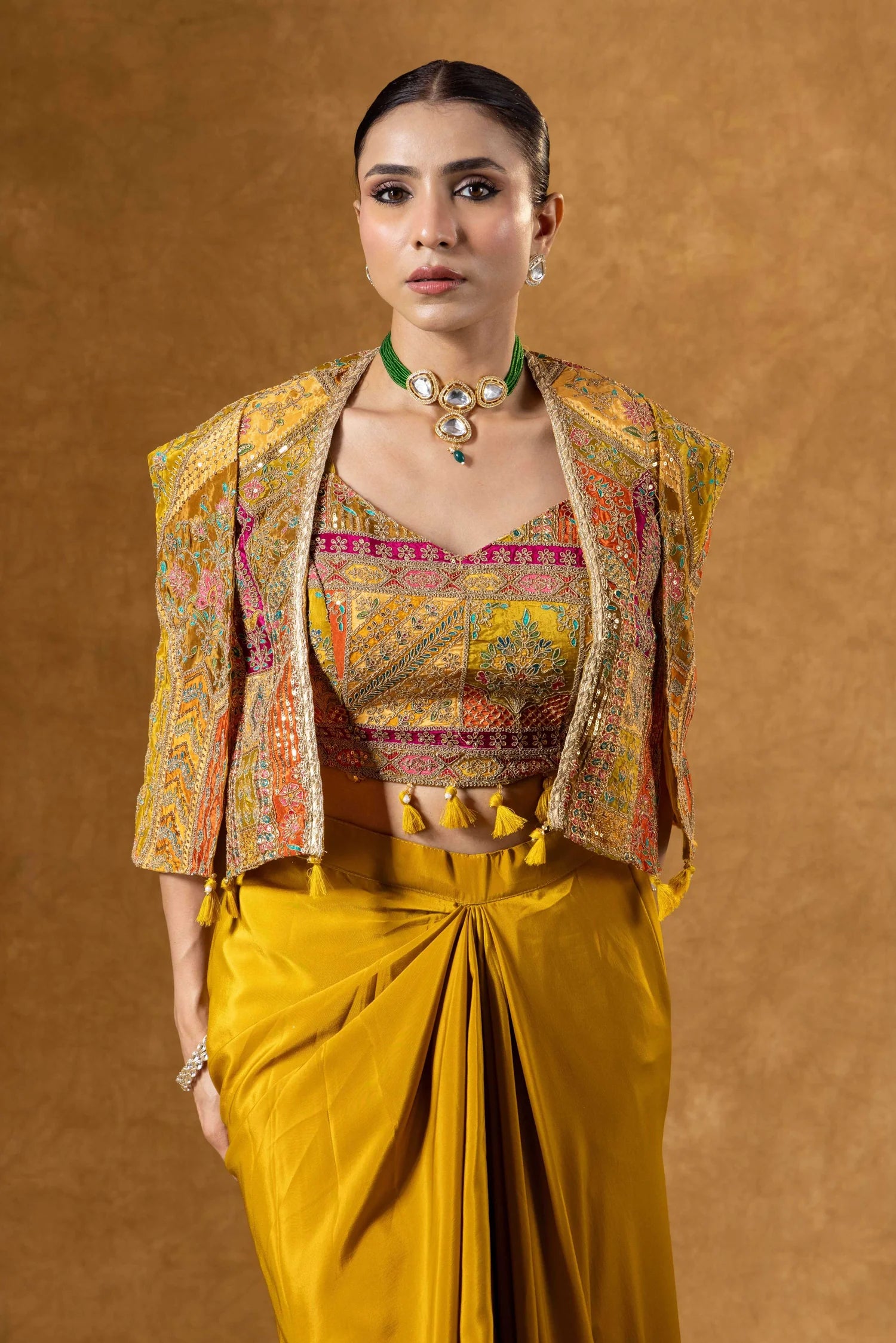 shop mehendi outfit skirt set uk