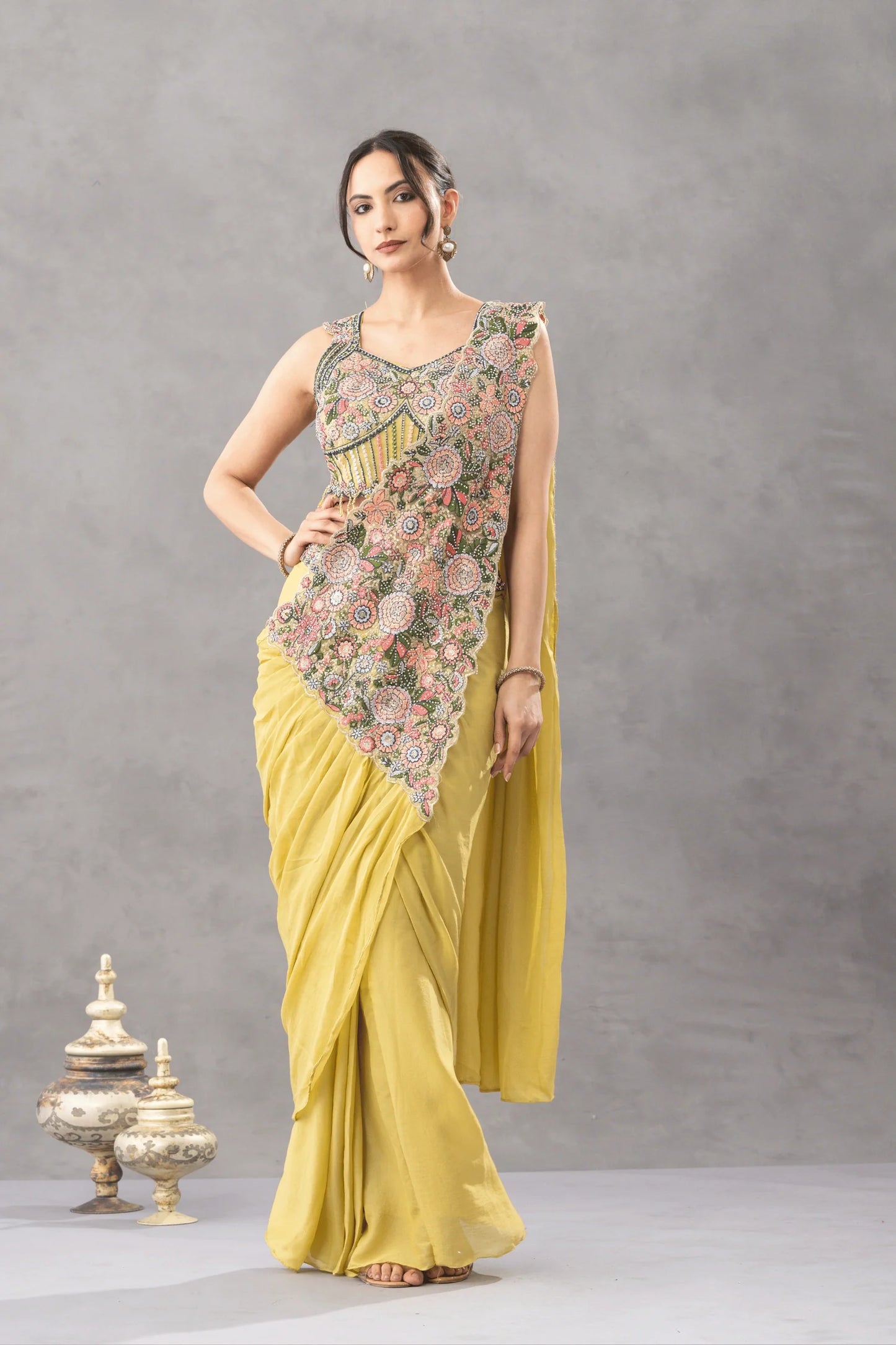 buy pakistani saree usa
