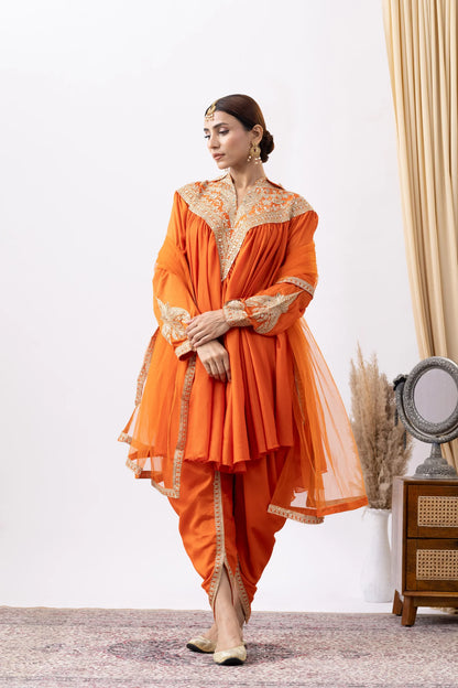 buy indian tulip style dress online pakistani festival outfit