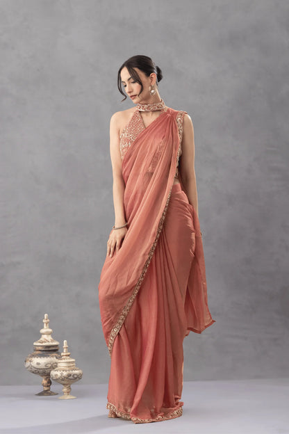 shop wedding guest saree uk