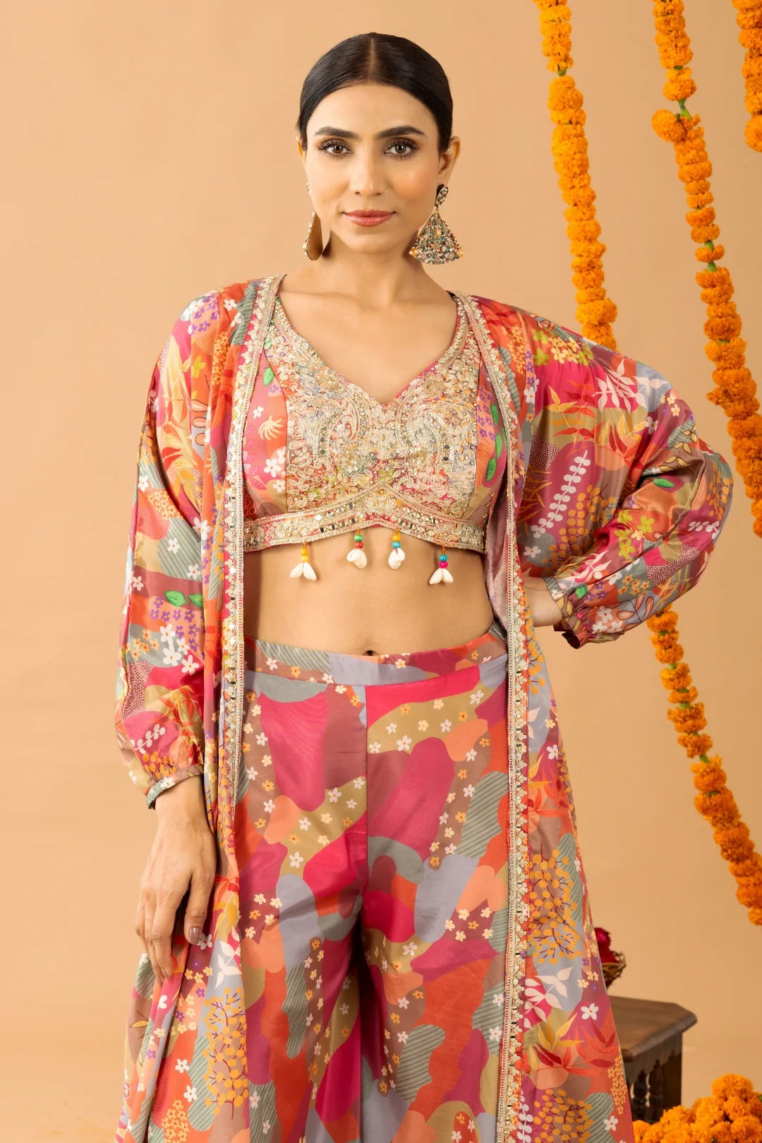 shop designer sharara women online uk canada
