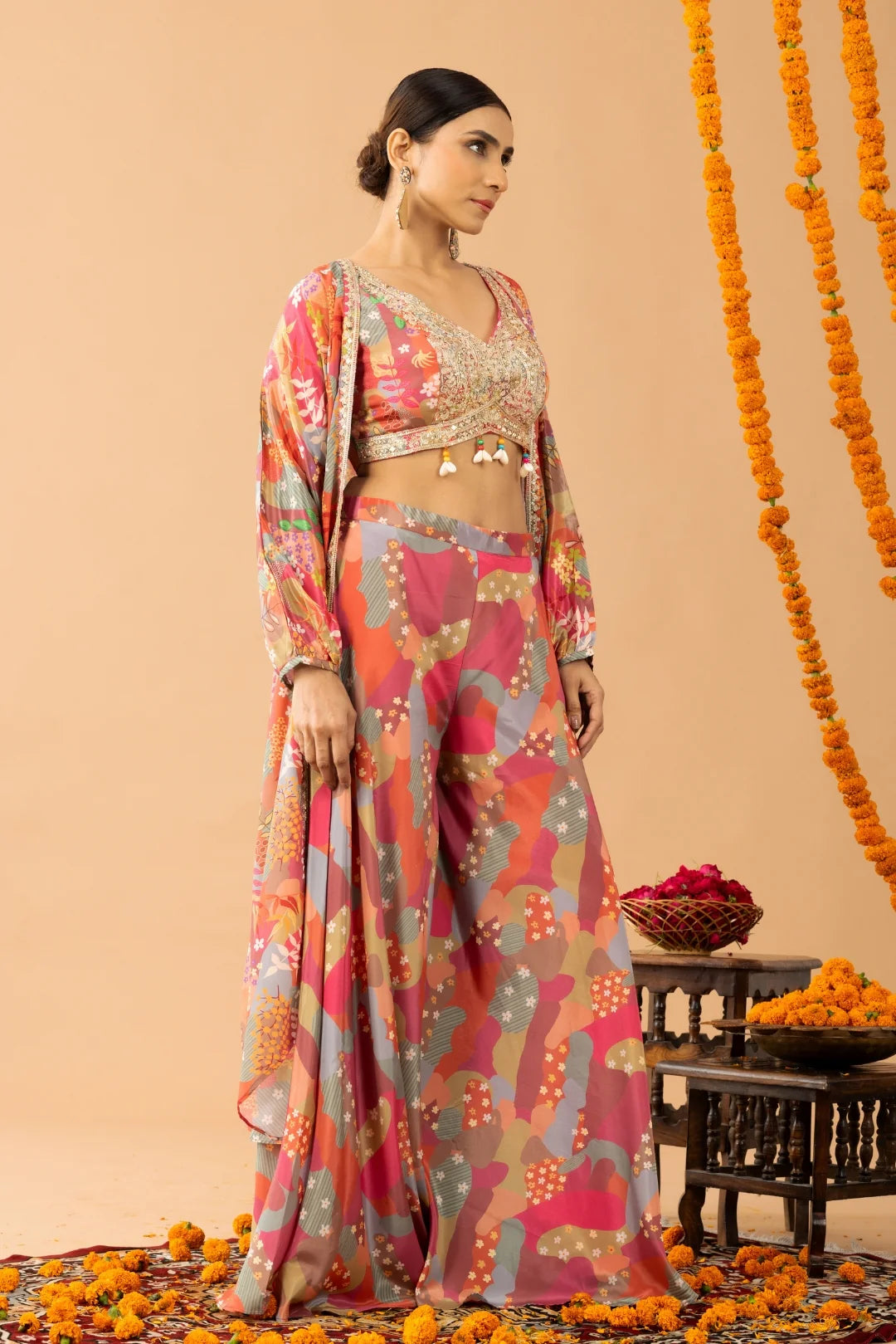 buy haldi sharara set online usa