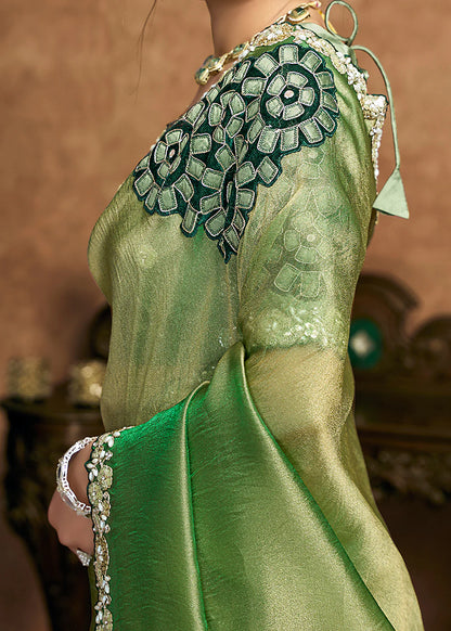 pakistani party wear saree online usa