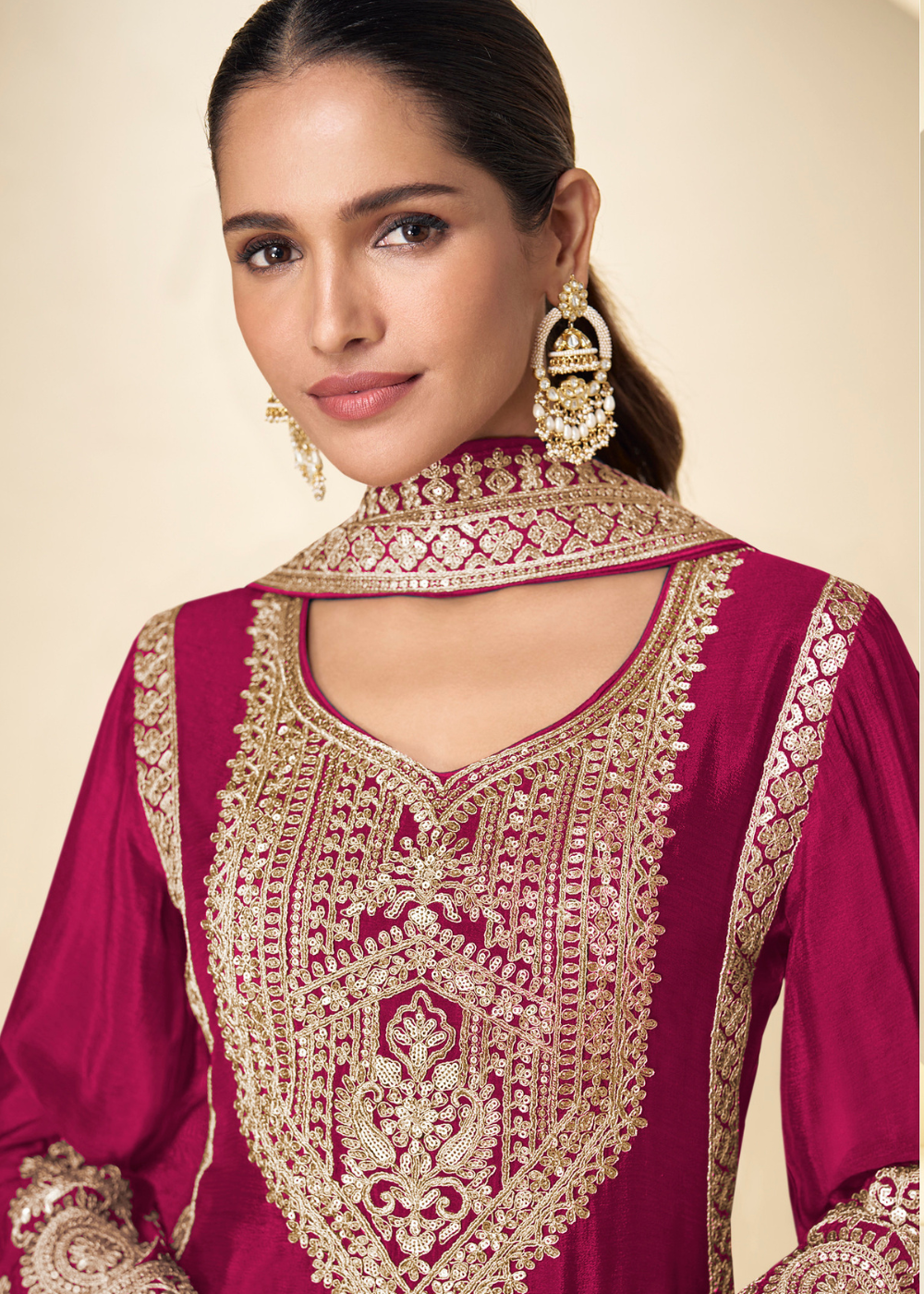 pakistani pant suit online usa