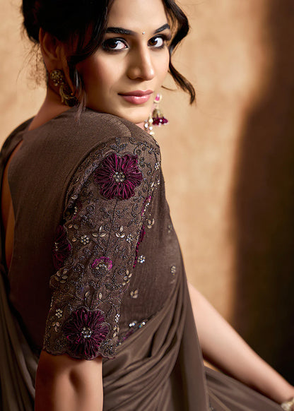 designer ethnic saree online uk