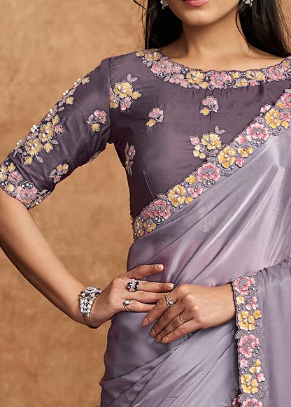 designer ethnic saree online uk