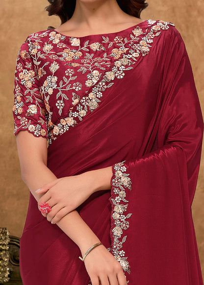 designer ethnic saree online uk