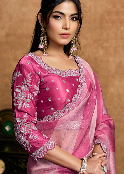 designer ethnic saree online uk