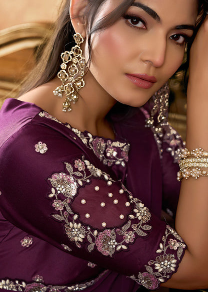 designer ethnic saree online uk