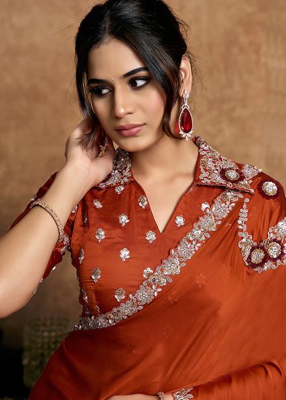 designer ethnic saree online uk