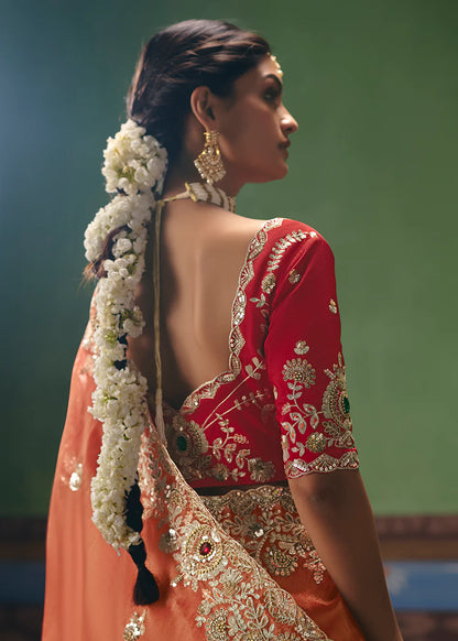 pakistani saree buy online canada