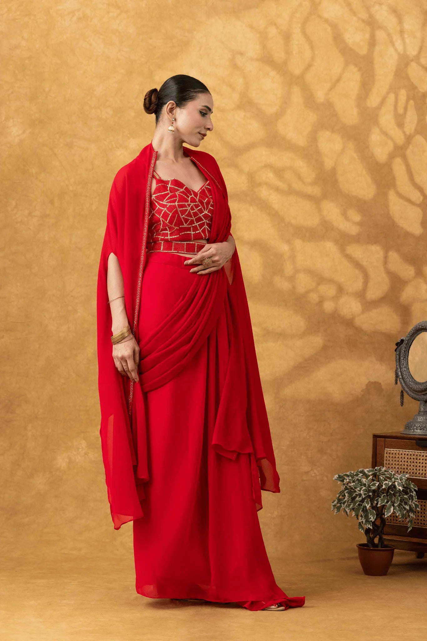 designer saree online uk