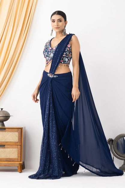 buy bridesmaid saree online usa