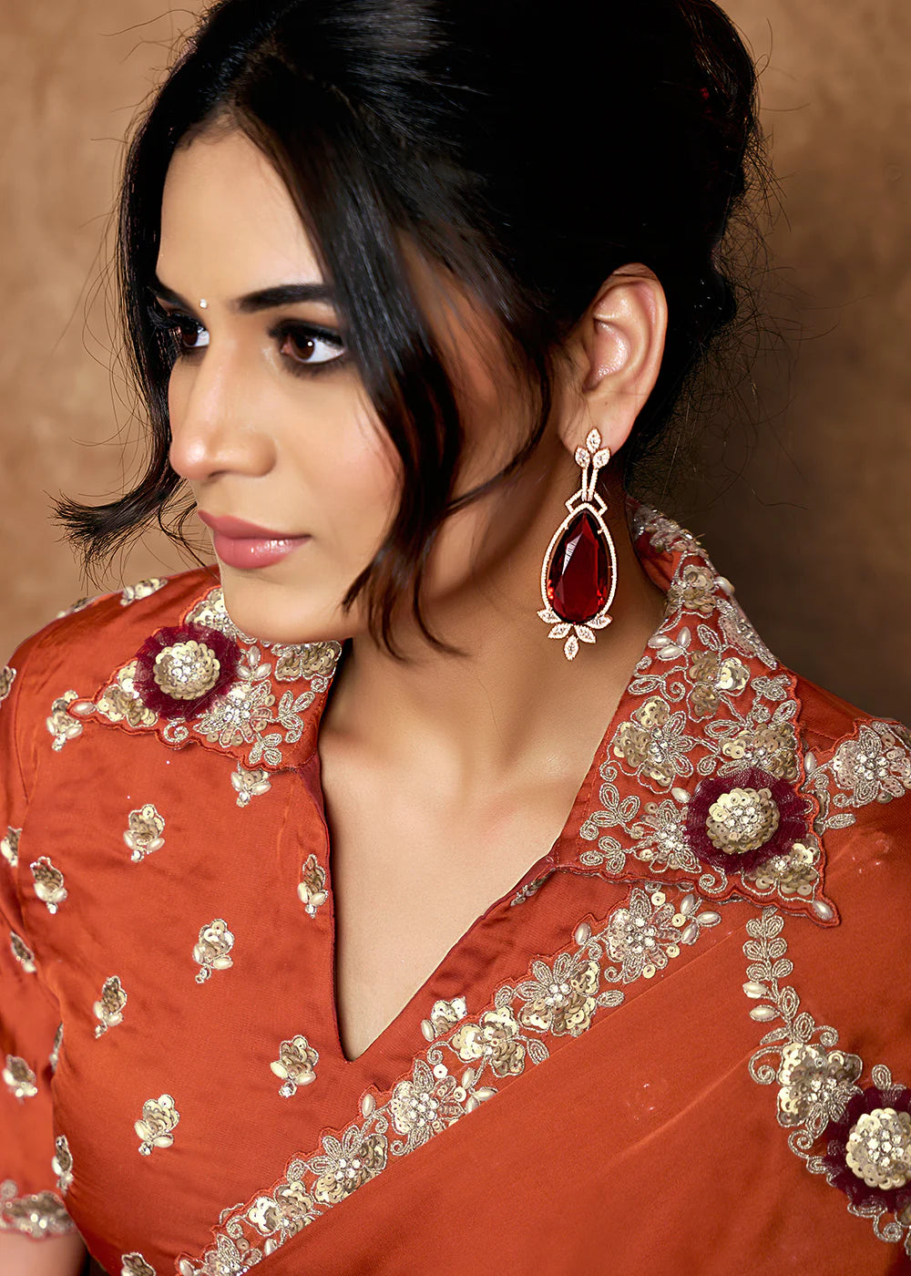 wedding guest indian saree usa shop