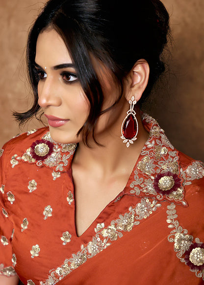 wedding guest indian saree usa shop