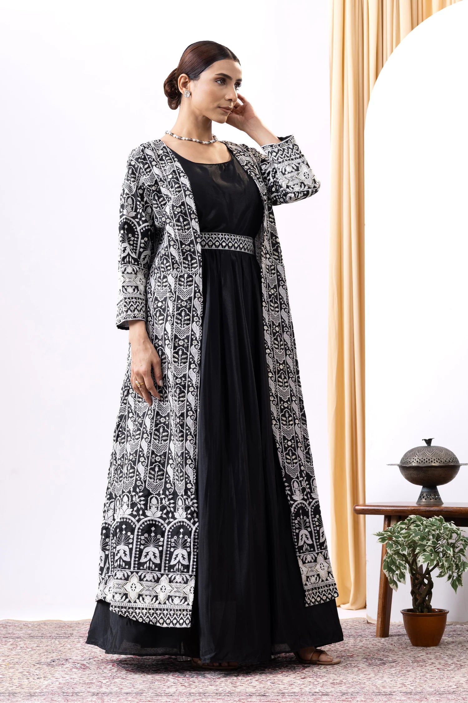 gown women canada wedding reception outfit online