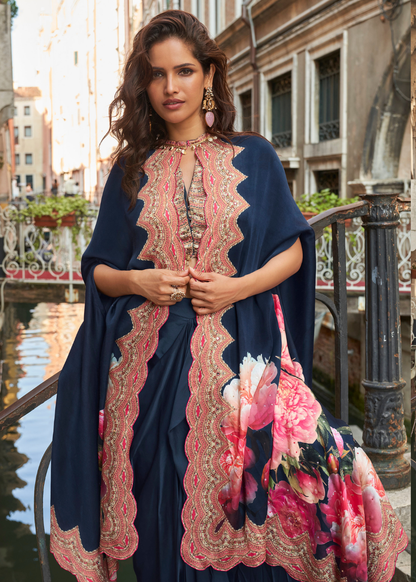 buy indo western outfit