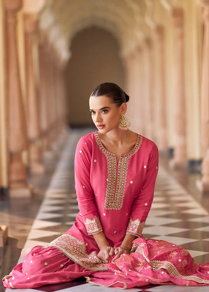 buy designer gharara uk
