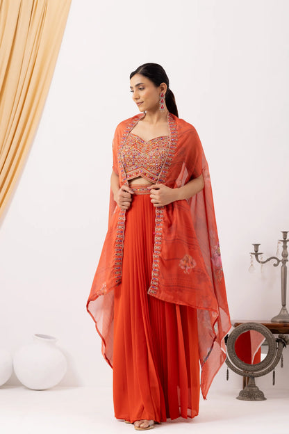 skirt set women canada wedding reception outfit online