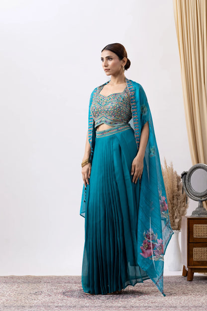 skirt set women canada wedding reception outfit online