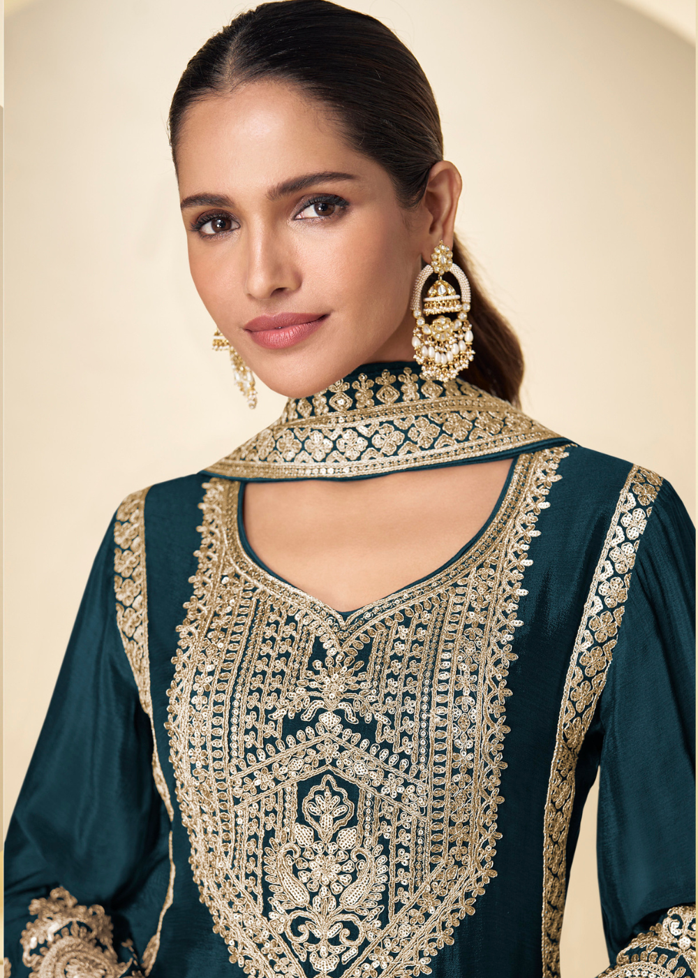 pakistani pant suit online usa